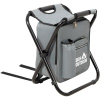 Стул раскладной Skif Outdoor Cardinal