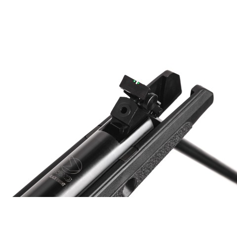 Винтовка пневматическая Gamo Black Knight (комплект)