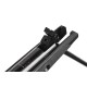 Винтовка пневматическая Gamo Black Knight (комплект)