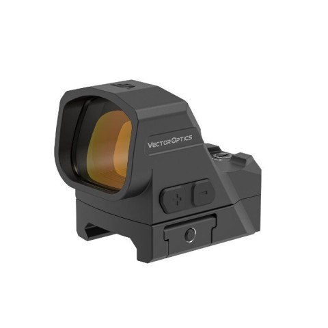 Приціл коліматорний Vector Optics Frenzy-X 1x24x29 MRS GenII 6 MOA