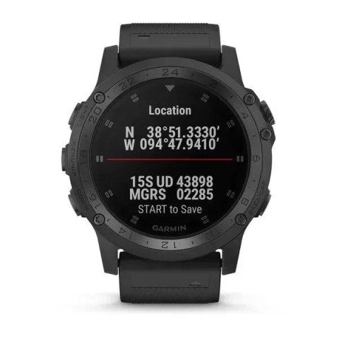 Смарт-годинник Garmin tactix Charlie