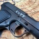 Пистолет пневматический Crosman C-TT бу под ремонт