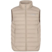 Жилет Frontier Thymbra Пух XS Beige