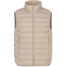 Жилет Frontier Thymbra Пух XS Beige