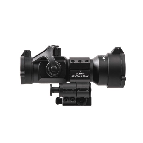 Прицел коллиматорный Burris Tactical 1x35 