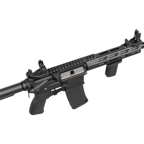 Гвинтівка страйкбольна Evolution Recon S EMR AEG 6 мм Black