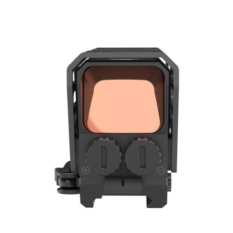 Приціл коліматорний Vector Optics Frenzy Plus 1x31x26 Multi-Reticle