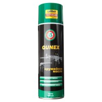 GUNEX 2000 масло универсальное