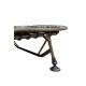 Розкладачка TRAMP WIDE Camo TRF-070