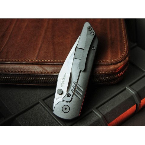 Ніж Boker Plus 