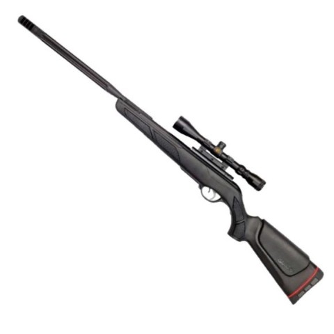 Пневматическая винтовка GAMO Outback DX Maxxim (прицел 4х32)