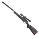Пневматическая винтовка GAMO Outback DX Maxxim (прицел 4х32)