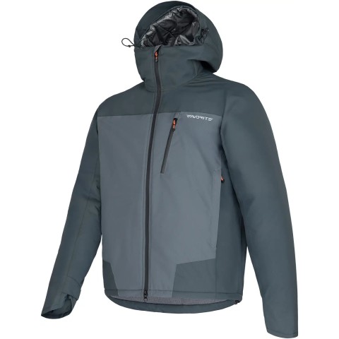 Куртка Favorite X1 Insulation S 10K Obsidian/Graphite