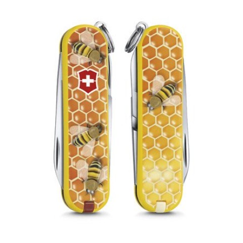 Ніж Victorinox Сlassic 