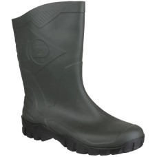 Сапоги Dunlop Dee 43 green