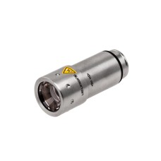 Фонарь LedLenser Automotive Silver (заряжаемый)