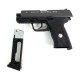 Пневматический пистолет Borner Special Force w118