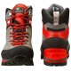 Ботинки Garmont Ascent GTX 4 Red