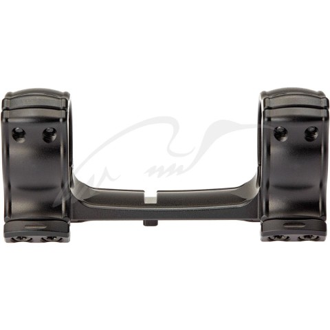 Моноблок Spuhr SCP-3000A. d - 30 mm. Low (H-25.4 mm). Picatinny