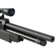 Гвинтівка пневматична Beeman 13615 PCP 4,5 мм
