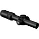 Приціл оптичний Vortex Strike Eagle 1-8x24 сітка AR-BDC3 c підсвічуванням