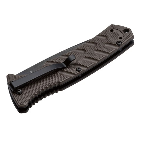 Нож Boker Plus 