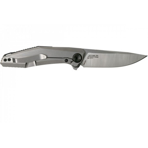 Ніж Zero Tolerance 0470