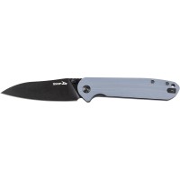 Нож Skif Secure BSW, ц:blue