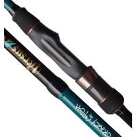 Спиннинг Crazy Fish Versus VSR802MT 6-32g 2.44m