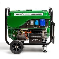 Бензиновий генератор Ranger Tiger 8500 (RA 7757)