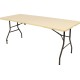 Стол раскладной Skif Outdoor Event XL, 180x74x74 cm ц:beige
