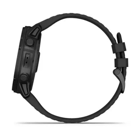 Смарт-годинник Garmin tactix Delta Sapphire Edition