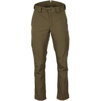 Брюки Skif Tac SoftShell Gamekeeper S олива