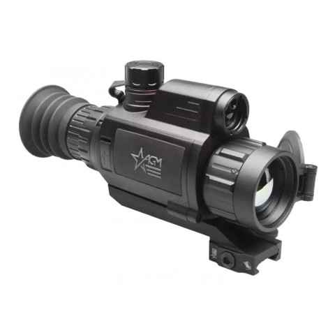 Тепловизионный прицел AGM Varmint V2 LRF 35-384