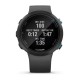 Смарт-часы Garmin Swim 2 с черным ремешком