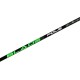 Удилище маховое Brain Blade Pole 5m факт.5.00m 208g 20-50g