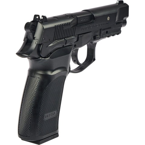 Пистолет страйкбольный ASG Bersa Thunder 9 PRO CO2 кал. 6 мм