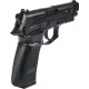 Пистолет страйкбольный ASG Bersa Thunder 9 PRO CO2 кал. 6 мм