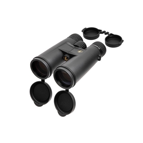 Бинокль Leupold BX-1 McKenzie HD 10x50mm тёмно-серый