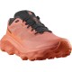 Кроссовки Salomon ULTRA FLOW 2 9.5 Chili/Dragonfire/Black
