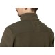 Кофта Harkila Fjell fleece jacket 4XL зеленый