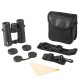 Бінокль SIGETA Imperial 8x34 Black