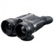 Тепловизионный бинокль Pulsar Merger LRF XT50