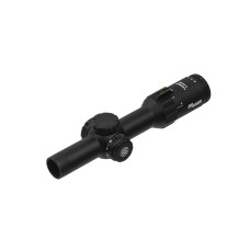 Прицел оптический SIG Optics TANGO4, 1-4x24MM, 30MM, FFP, 556-762 HORSESHOE ILLUM, Black