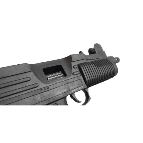 Стартовий пістолет Blow SWAT