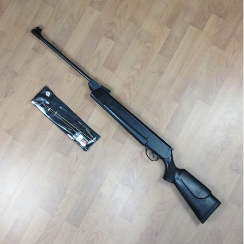 Гвинтівка пневматична Hatsan MOD 70 бу