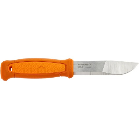 Нож Morakniv Kansbol Survival Kit. Orange
