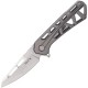Ніж Buck Trace Ops, сірий