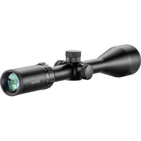 Прицел Hawke Vantage IR 4-12х50 сетка Subsonic 22Lr подсветка 1