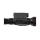 Прибор тепловизионный Guide TR650 2.9-23.2x50 640x512@12μm QD Long mount